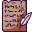 Papyrus icon