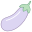 Eggplant icon