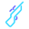 Fusil de sniper icon