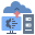 Computer Server icon