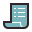 Purchase Order icon