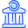 Bank icon