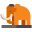 Mammoth icon