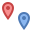 Map Pinpoint icon