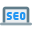 Seo icon