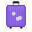 emoji de bagagem icon