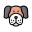 Boxer Dog icon