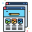 Web Interface icon