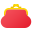 Purse icon