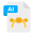 AI File icon