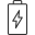 Charging icon