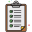 Checklist icon