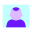 Homem webcam icon