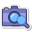 カメラの識別 icon