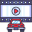 Drive in Cinema icon