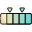 Gradient icon