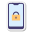 Bloquear Phonelink icon