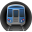 métro icon