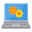 Laptop Settings icon