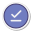 Desconectado Pin icon