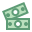 Banknotes icon