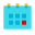 Agenda icon