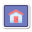 Домашний экран icon