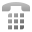 Number Pad icon