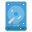 Harddisk icon