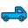 Pickup Truck icon