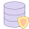 Protección de datos icon