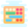 Settimana del calendario icon