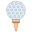 Golfball icon