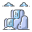 Cloud icon