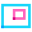 Incrustation d'image icon