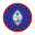 グアム-円形 icon