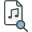 Search Sound icon