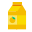 盒装橙汁 icon