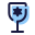 Hanukkah Glass icon