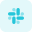 Slack icon