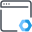 Настройки браузера icon