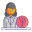 Psychologist icon