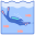 Scubadiver icon