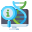 Bioinformatics icon