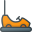 Elektroautoscooter icon