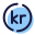 Schwedische Krone icon