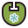 Bib icon