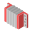 Accordion icon