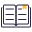 Open Book icon