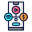 Multimedia App icon